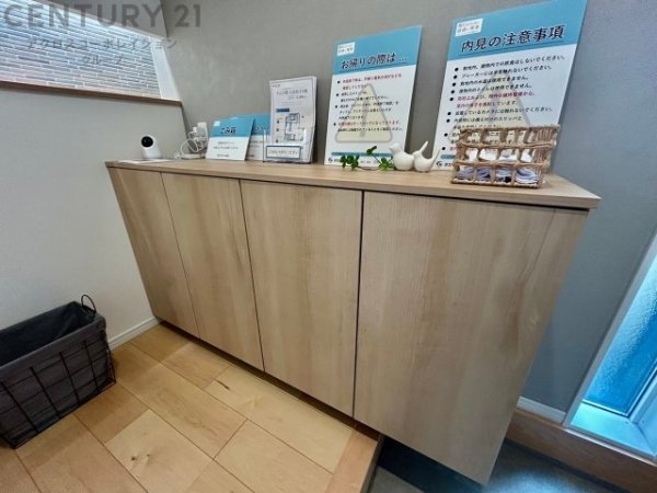 宝塚市山本西3丁目新築一戸建て
