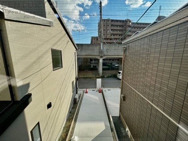 宝塚市山本西3丁目新築一戸建て