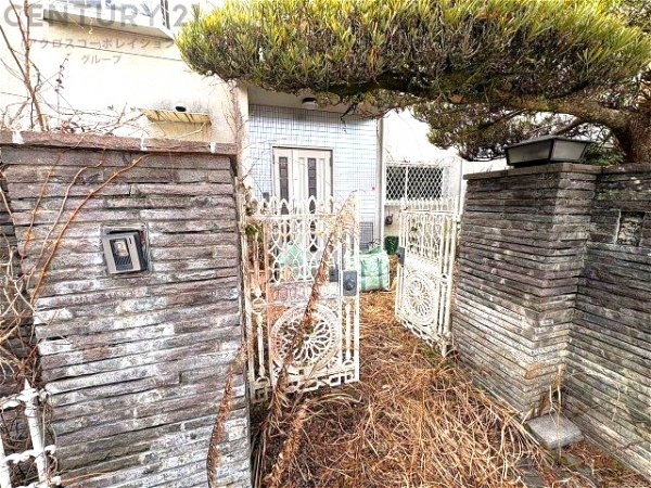 西宮市宝生ケ丘1丁目中古戸建