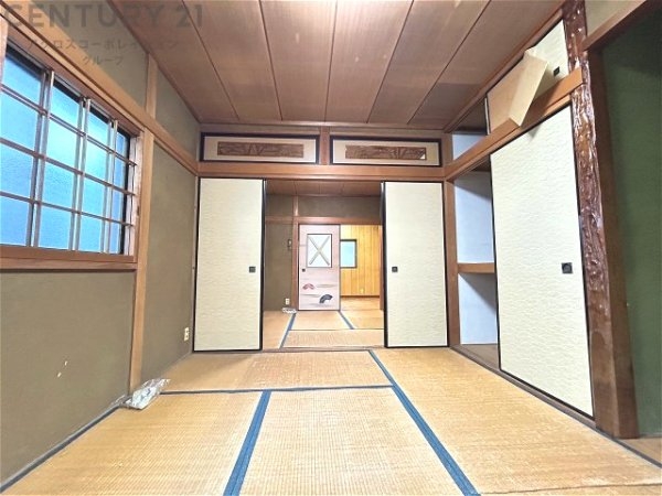 西宮市甲子園浦風町の中古一戸建て