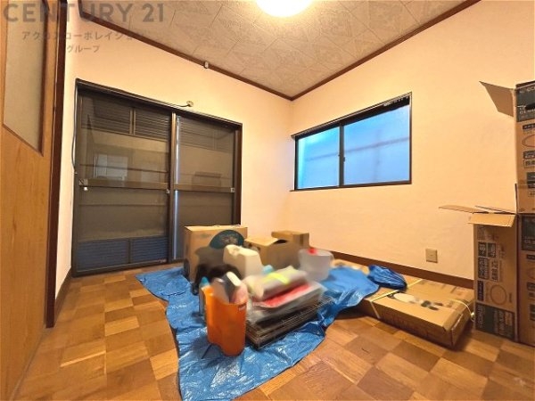 西宮市甲子園浦風町の中古一戸建て