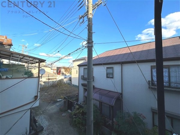 西宮市甲子園浦風町の中古一戸建て