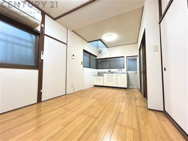 西宮市甲子園浦風町の中古一戸建て