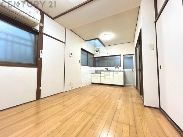 西宮市甲子園浦風町の中古一戸建て