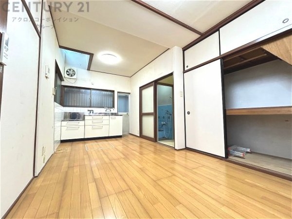 西宮市甲子園浦風町中古戸建