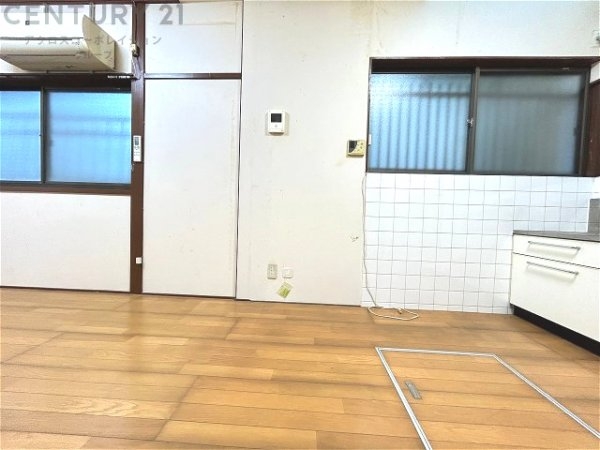 西宮市甲子園浦風町の中古一戸建て