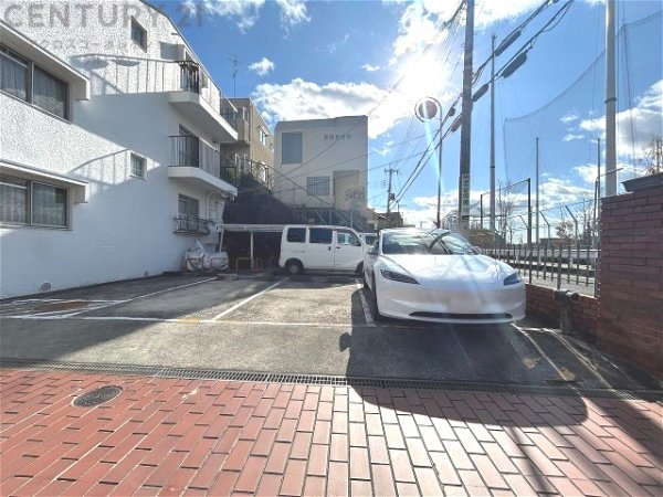 ガーデンハイツ高座台