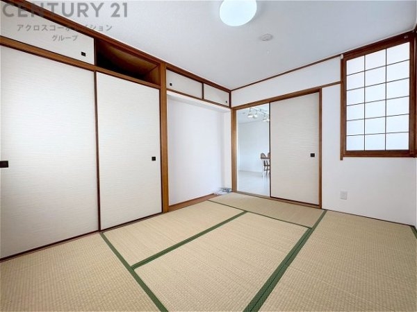 サンライズハイツ一ヶ谷