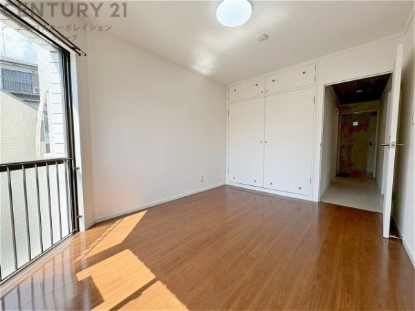 サンライズハイツ一ヶ谷