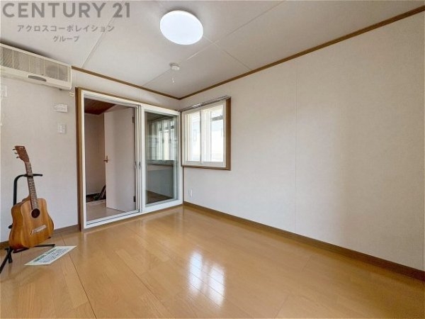 サンライズハイツ一ヶ谷