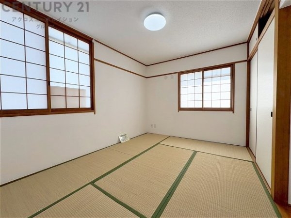 サンライズハイツ一ヶ谷