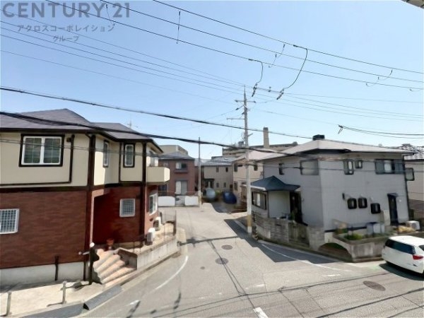 サンライズハイツ一ヶ谷