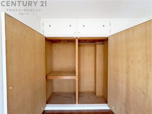 サンライズハイツ一ヶ谷