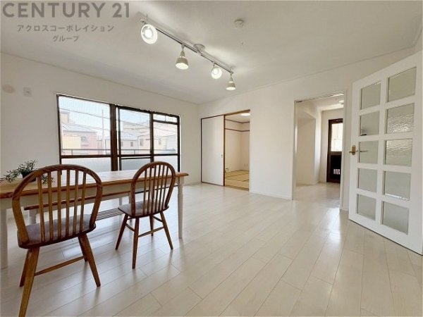 サンライズハイツ一ヶ谷