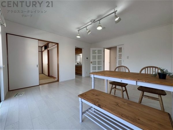 サンライズハイツ一ヶ谷