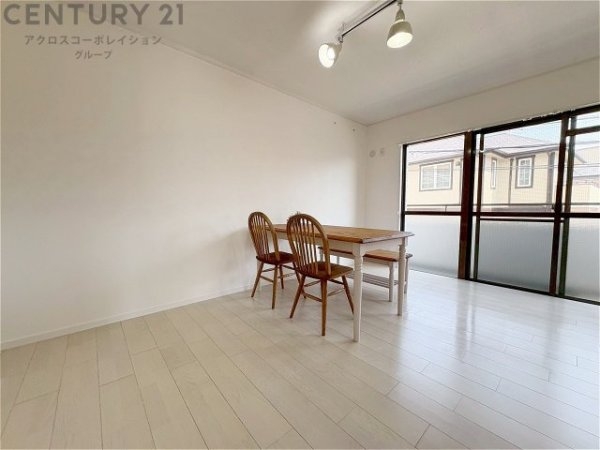 サンライズハイツ一ヶ谷