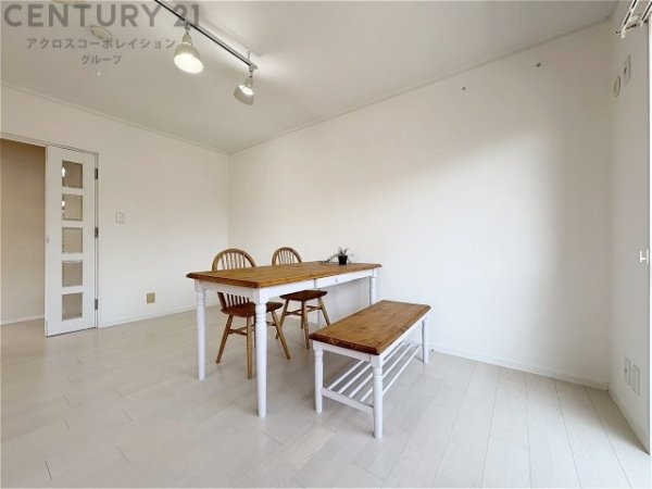 サンライズハイツ一ヶ谷