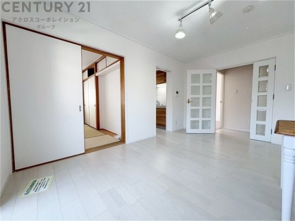 サンライズハイツ一ヶ谷