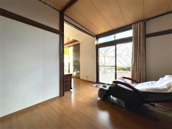 西宮市甲陽園目神山町の中古一戸建て