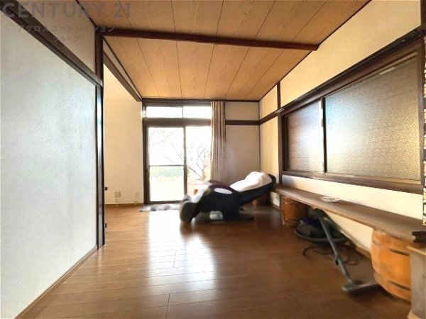 西宮市甲陽園目神山町の中古一戸建て