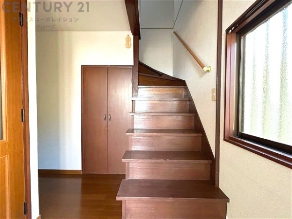 西宮市甲陽園目神山町の中古一戸建て