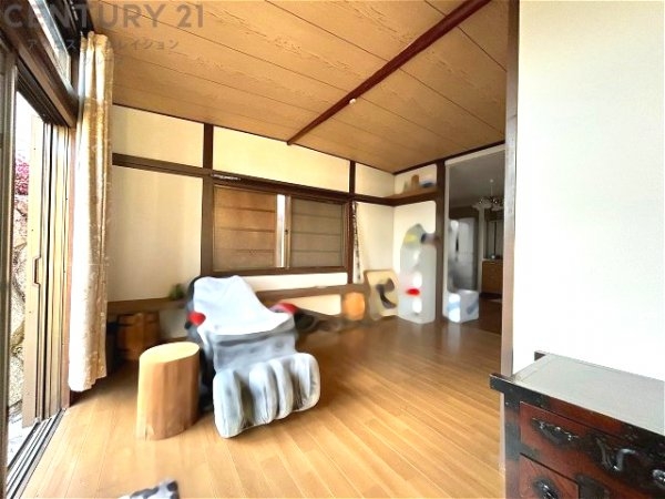 西宮市甲陽園目神山町の中古一戸建て
