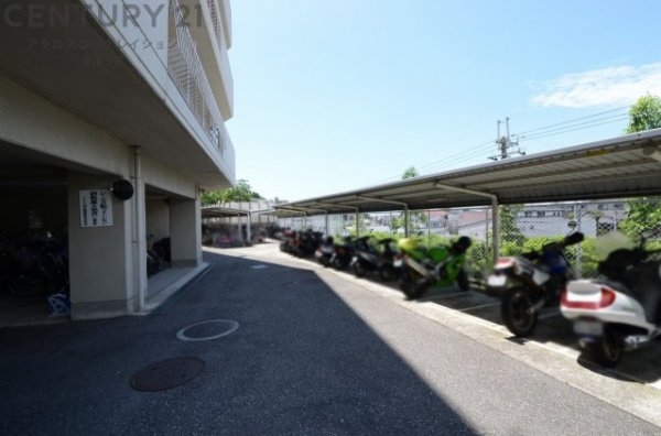 シャルム甲陽園