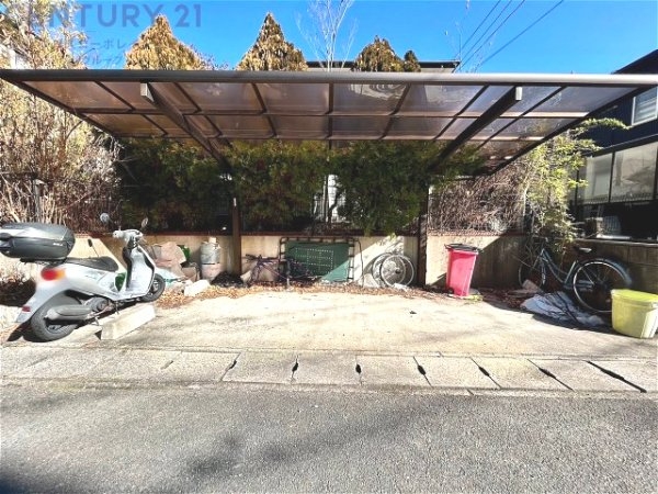 西宮市名塩平成台中古戸建