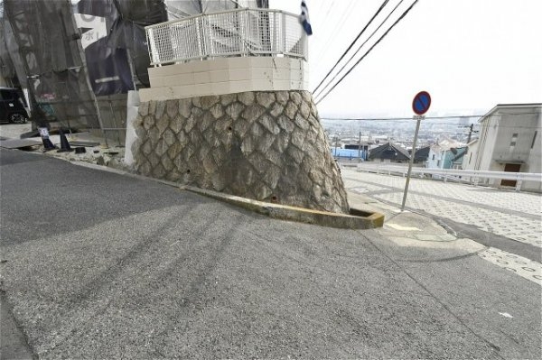 神戸市東灘区御影山手3丁目新築一戸建て