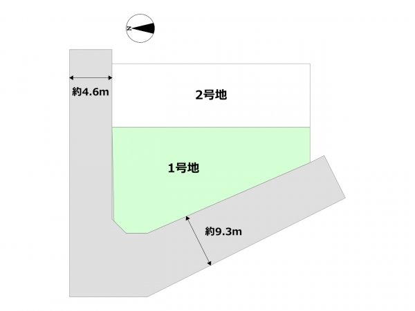 神戸市東灘区御影山手3丁目新築一戸建て