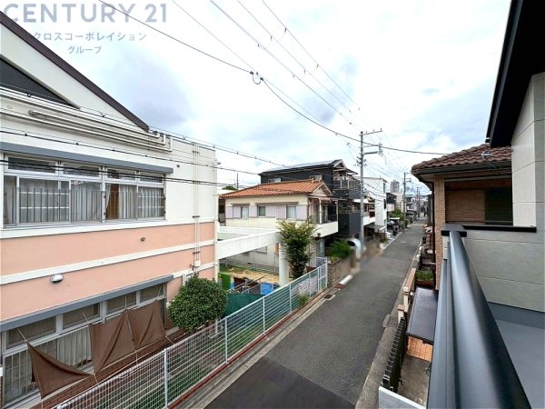 西宮市石在町新築一戸建て
