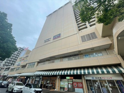 コスモ住吉川(KOHYO住吉店)