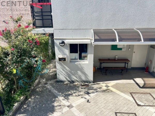 コスモ住吉川