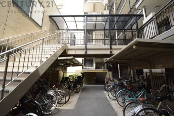 リバーサイド香櫨園