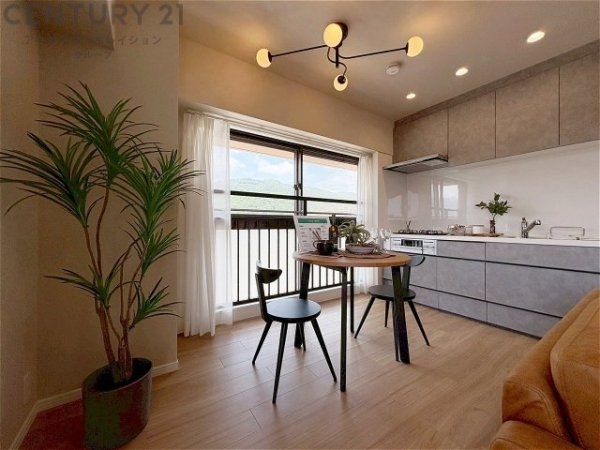 ハイツ本山