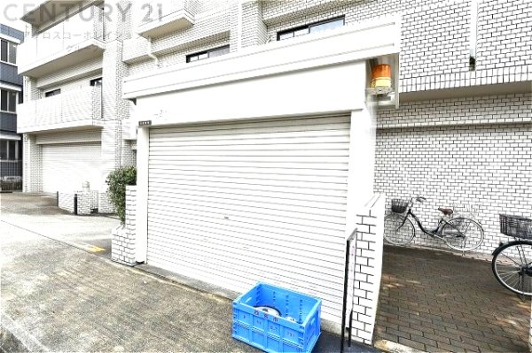 ライオンズマンション甲子園一番町