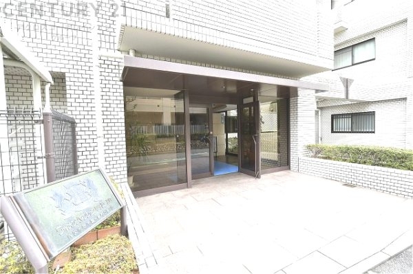 ライオンズマンション甲子園一番町