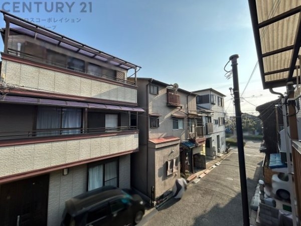 西宮市浜甲子園３丁目の中古一戸建て