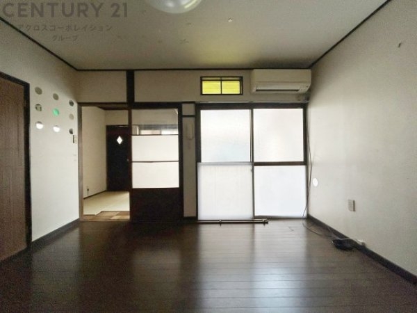 西宮市浜甲子園３丁目の中古一戸建て