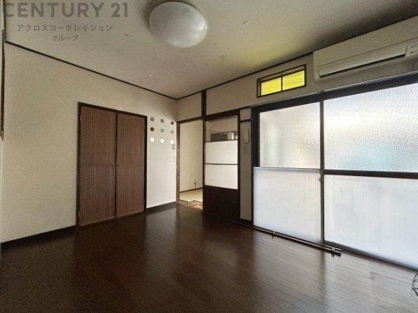 西宮市浜甲子園３丁目の中古一戸建て