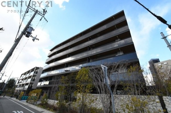 マスターズマンション苦楽園中楽坊