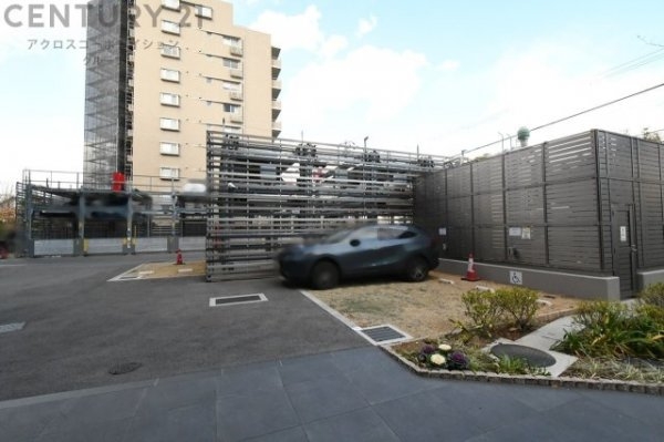 マスターズマンション苦楽園中楽坊