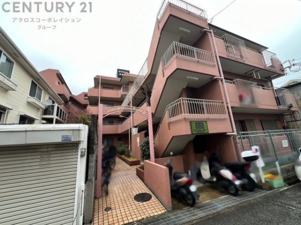 ライオンズマンション魚崎第3