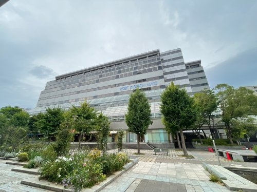RICウエストコート4番街西棟3番館(神戸ファッションマート)