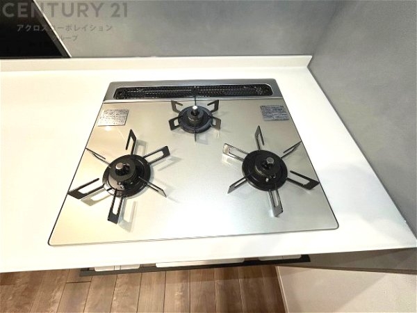 RICウエストコート4番街西棟3番館