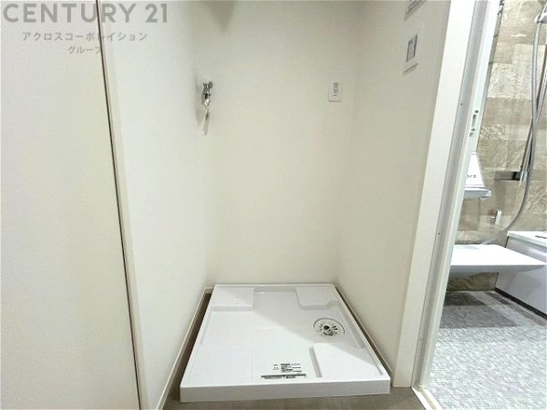 RICウエストコート4番街西棟3番館