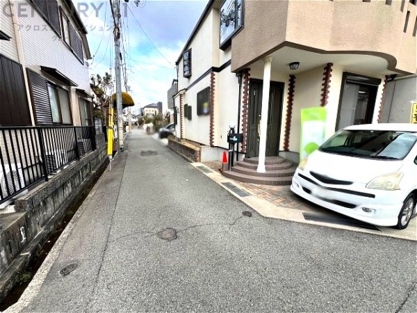 西宮市段上町５丁目の中古一戸建て