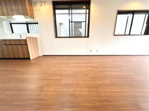 西宮市段上町５丁目の中古一戸建て