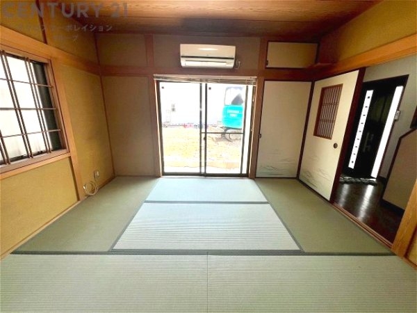 西宮市津門呉羽町の中古一戸建て