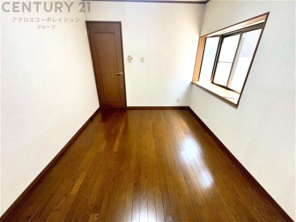 西宮市津門呉羽町の中古一戸建て